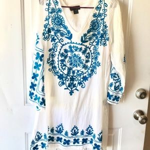 bathing suit cover up